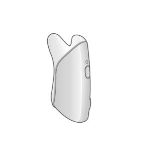 パナソニック Panasonic ビューティープレミアム フェイスケア スチーマー リズムかっさ E...