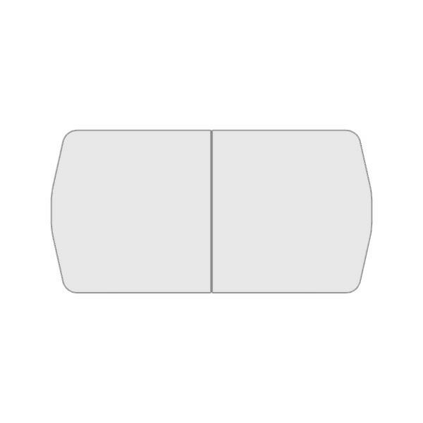 ハウステック【EJ09-PT4024】断熱クミフタ(753×766　2枚)