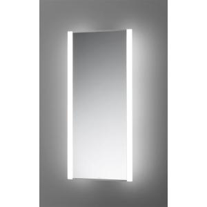 TOTO  LED照明付鏡（洗面化粧台用）　 EL80017 1セット TOTO EL80017 LED照明付鏡 W450×H1000mm 鏡 壁掛けミラー｜建材・住宅