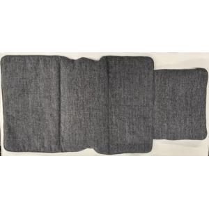 パナソニック Panasonic マッサージチェア リアルプロ REALPRO 枕付きくつろぎクッシ...