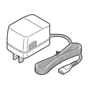 Panasonic ER151P バリカン 充電スタンド付き Panasonic（パナソニック） 充電アダプター ER1510K7657M メーカー