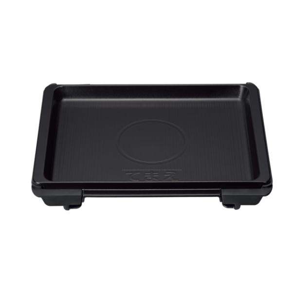 象印マホービン ZOJIRUSHI オーブンレンジ エブリノ EVERINO 角皿 セラミック製 部...