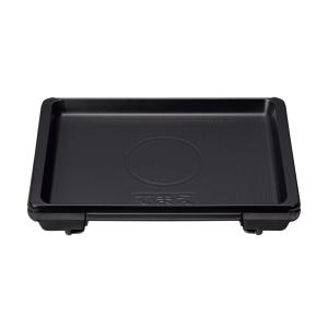 ZOJIRUSHI エブリノES-JA23 オーブンレンジ 23L用角皿新品 ZOJIRUSHI エブリノES-JA23 オーブンレンジ 23L用角皿新品 ES-JA