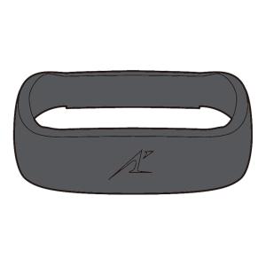 パナソニック　ランダムラッシュ　ES-ST2R シェーバーホルダー欠品 パナソニック ランダムラッシュ ES-ST2R シェーバーホルダー欠品