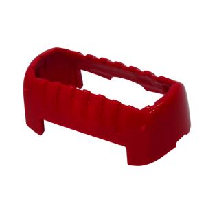 パナソニック Panasonic メンズシェーバー ラムダッシュ 外刃フレーム 赤用 ESST2NR...