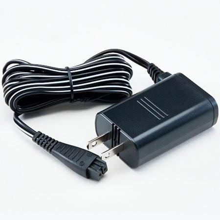 パナソニック Panasonic メンズシェーバー ラムダッシュ 充電アダプター 黒 ESST39K...