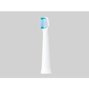 EW0973-W パナソニック 2本入 スリム用マルチフィットブラシ 白