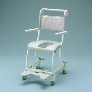 TOTO 【EWC600BHS】 水まわり用車いす（キャスター） : 住宅設備のプロ
