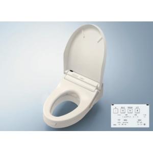 TOTO ホテル向け 23ウォシュレット HX1 防湿温水洗浄便座 レバー便器