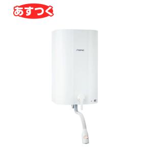 TOTO π○TOTO 小型電気温水器 セット品番【REW12B2B1KSCM】湯ぽっと 約