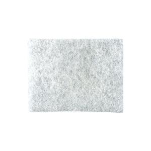 TOSHIBA（東芝） 換気扇用フィルター F-25UF 25cm用 3枚入 「F-25WFの