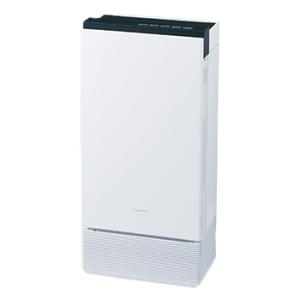 新品未使用ジアイーノ Panasonic F-MVB11-W 空気清浄機 F-MVB11-W ziaino(ジアイーノ) 次亜塩素酸空間除菌脱臭機・目安9