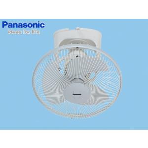 パナソニック Panasonic 換気扇 産業用扇風機 (オート扇) (単相・100V)30cm【F-LA301-H】｜up-b