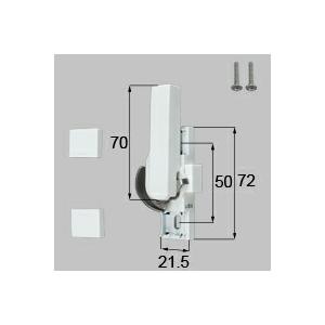 INAX（イナックス） LIXIL リクシル トステム シャッター用共通