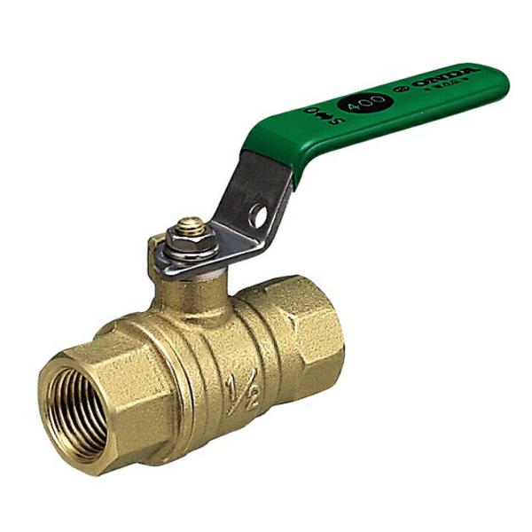 オンダ製作所 ONDA 【FF-08】 フルボール1/4