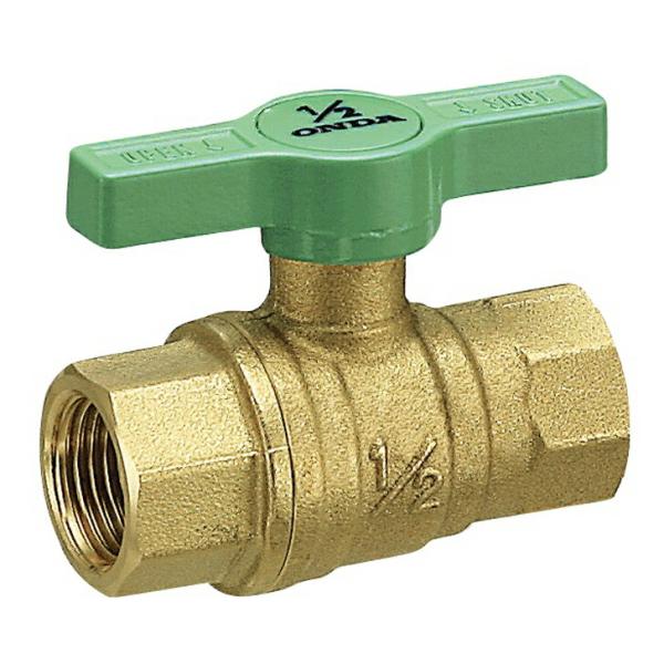 オンダ製作所 ONDA 【FF-T10】 フルボール3/8