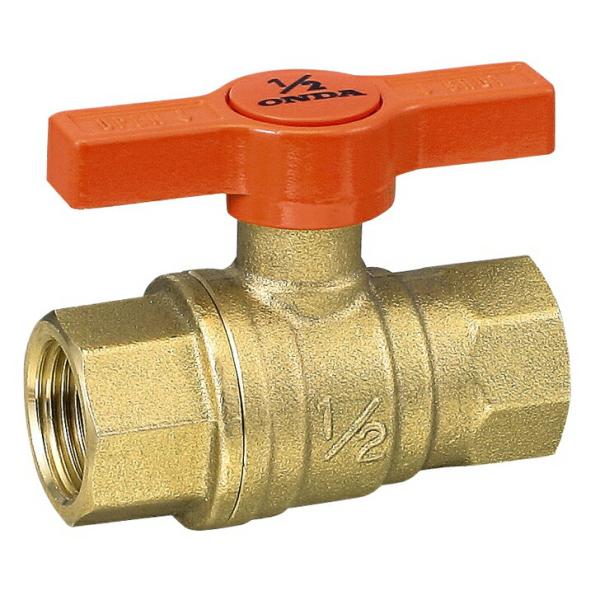 オンダ製作所 ONDA 【FF-T25C】 フルボール1(オレンジ)