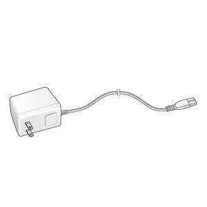 パナソニック Panasonic 扇風機 ACアダプター FFE1080117 FFE1080116...