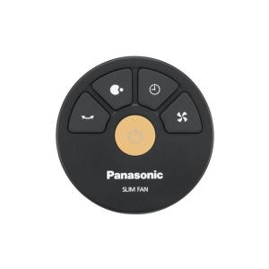 Panasonic パナソニック 扇風機 リモコン FFE2810226 : 住宅設備