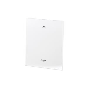即日発送】【新品】Panasonic パナソニック 加湿空気清浄機 F-VXS90-W