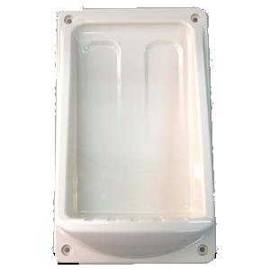 リンナイ（Rinnai） 【RUK-V1610BOX(A)-E】 《KJK》 給湯専用 16号 壁 