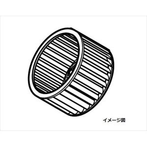 パナソニック Panasonic 換気扇 レンジフード 羽根 FRH0860012