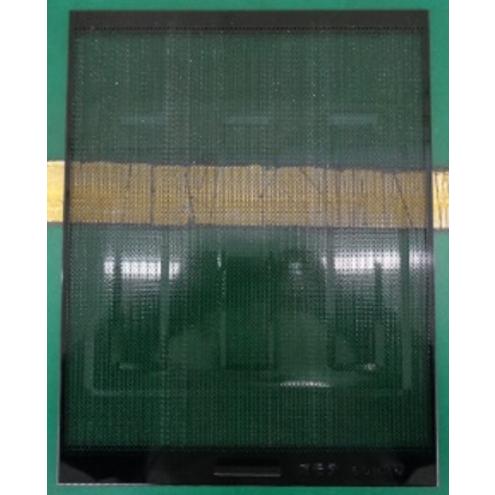 パナソニック Panasonic レンジフード フィルター イージー 1枚入り FRH1630044