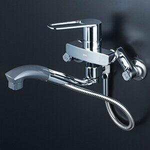 ⭕️新品 LIXIL 浄水シングルレバー 混合水栓 RJF-865Y 01917 INAX LIXIL 浄水器内蔵キッチン水栓 RJF-865Y ハンドシャワー