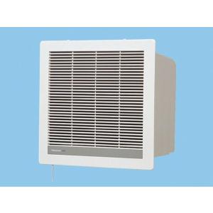 壁掛け熱交換気扇 壁掛け熱交換気システム 1パイプ パナソニック