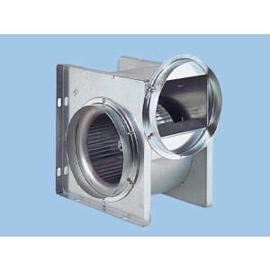 三菱 【BF-23T5】三相200V 産業用空調用送風機 片吸込形シロッコファン