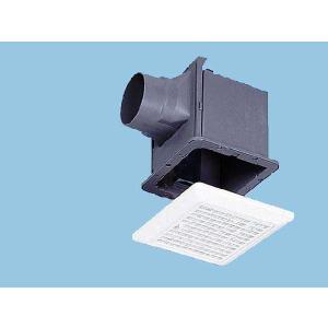 Panasonic（パナソニック） 天井埋め込み型換気扇 FY-27S7 埋込形