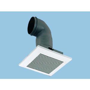 Panasonic（パナソニック） 天井埋め込み型換気扇 FY-27S7 埋込形