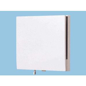 Panasonic パナソニック 換気扇 自然給気口（アレルバスター搭載