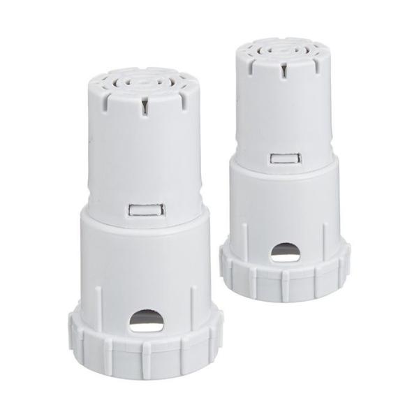 シャープ[SHARP] シャープ Ａｇ+イオンカートリッジ＜2個入り＞ 【FZ-AG01K2】