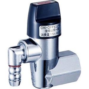 【新品未使用品】LB二口ペアON・OFFヒューズガス栓 G025-12L LB二口ON・OFFヒューズガス栓 LPG G025Z－12P