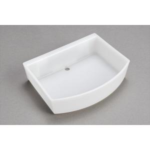 TOTO フィッティングボード TOTO YKA41R 樹脂 ホワイト ※YKA41の後継品