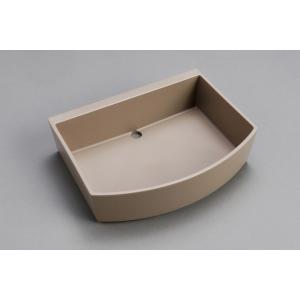 パナソニック Panasonic バスルーム 小物トレイ アッシュブラウン 本体のみ1個 GRYGV...