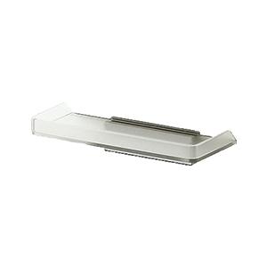 パナソニック水回り部品 バスルーム トレイ：クリアワイド