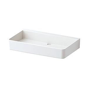 パナソニック水回り部品 バスルーム トレイ：クリアシェルフ本体