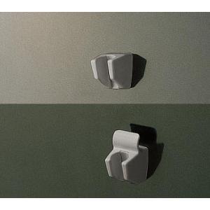 パナソニック Panasonic バスルーム オフローラ シャワーフック グレー GTD9Z0457...