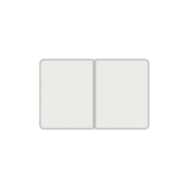 ハウステック 【GX16-PT2705】クミフタ1116サイズ(545×700)２枚