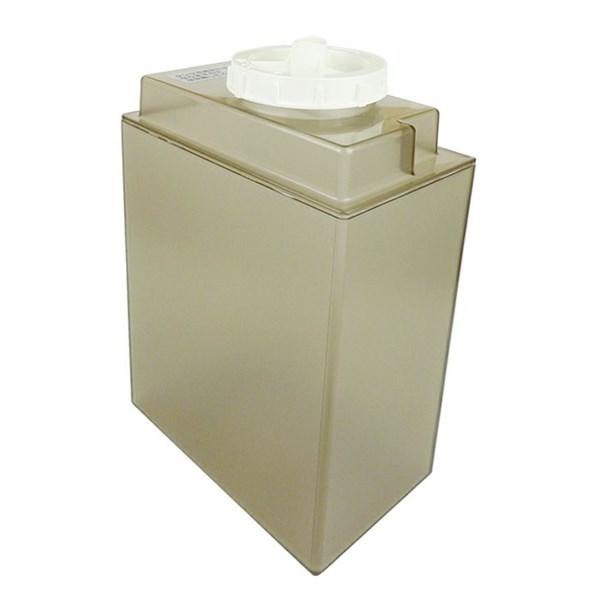 ダイニチ工業 【H011058】 タンク （タンクキャップ付き）適用機種にご注意ください ブラウン ...