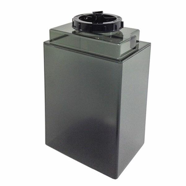ダイニチ工業 【H011076】 タンク （タンクキャップ付き）適用機種にご注意ください ブラック ...
