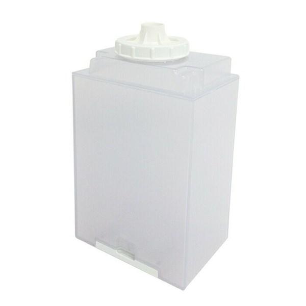 ダイニチ工業 【H011079】 タンク （タンクキャップ付き）適用機種にご注意ください ホワイト ...