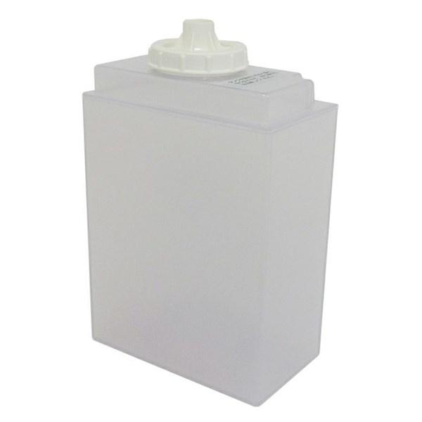 ダイニチ工業 【H011082】 タンク （タンクキャップ付き）適用機種にご注意ください ホワイト ...