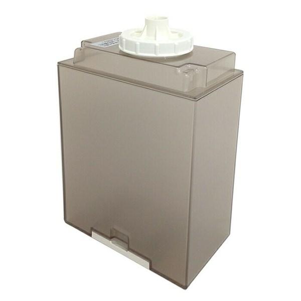 ダイニチ工業 【H011083】 タンク （タンクキャップ付き）適用機種にご注意ください ブラウン ...