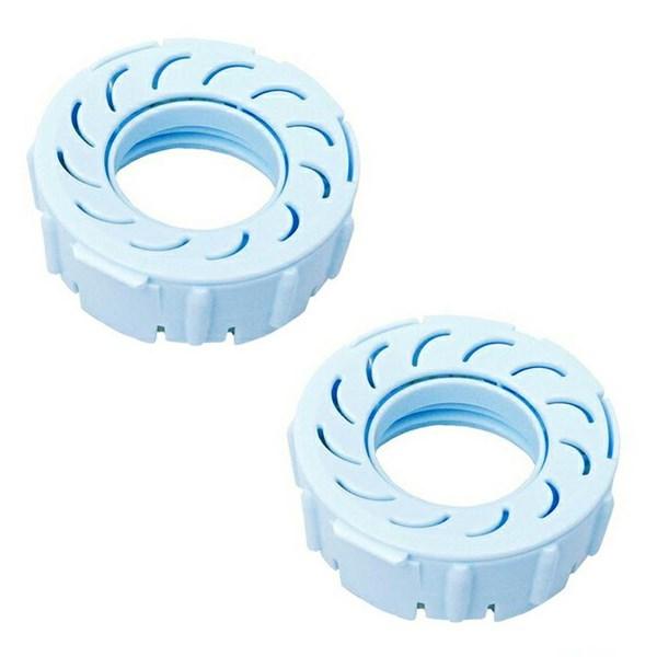 ダイニチ工業 【H011501】 加湿セラミックファンヒーター Ag+抗菌アタッチメント（2個入）適...