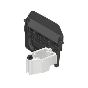 ダイニチ工業 【H011511】 加湿器 トレイ仕切板セット品(ブラック) 適用機種にご注意ください...