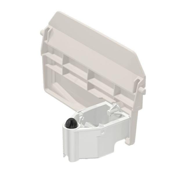 ダイニチ工業 【H011514】 加湿器 トレイ仕切板セット品(ブラウン) 適用機種にご注意ください...