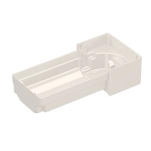 ダイニチ工業 【H020081】 加湿器 抗菌トレイ(ブラウン) 適用機種にご注意ください 別売部品